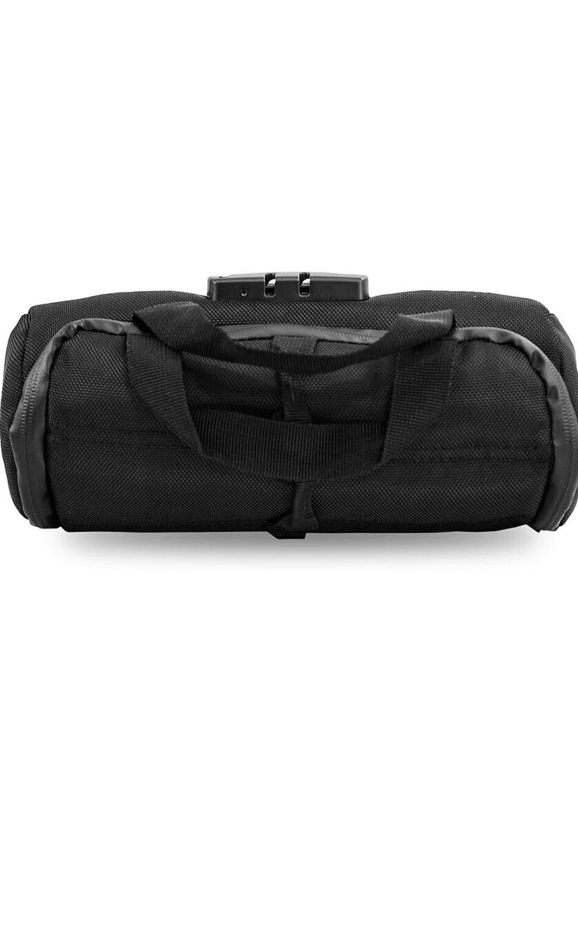 Duffle bag Small 10- Smell Proof - With combo lock - with SK9 Premium –  gabes420supply