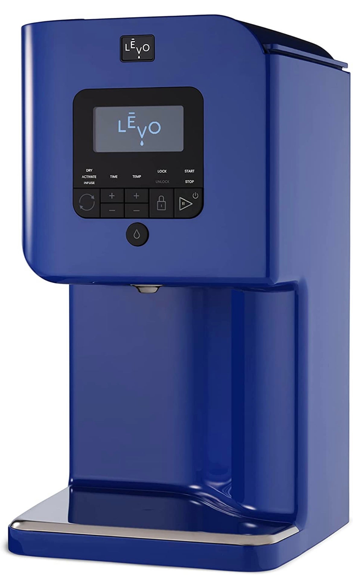 LEVO II - Herbal Oil Infusion Machine - Botanical Extractor - Herb