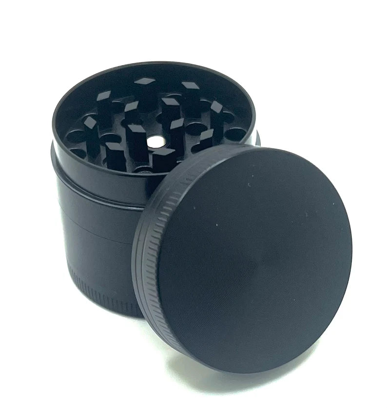 Tectonic9 MANUAL Herb Grinder w/ AUTOMATIC Electric Herbal Spice Dispe –  gabes420supply